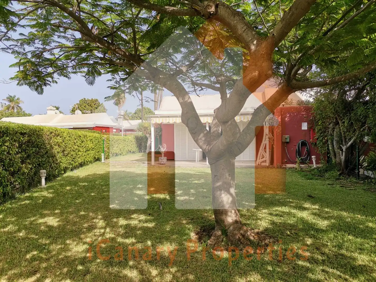 Haus 90 m² in San Bartolomé de Tirajana