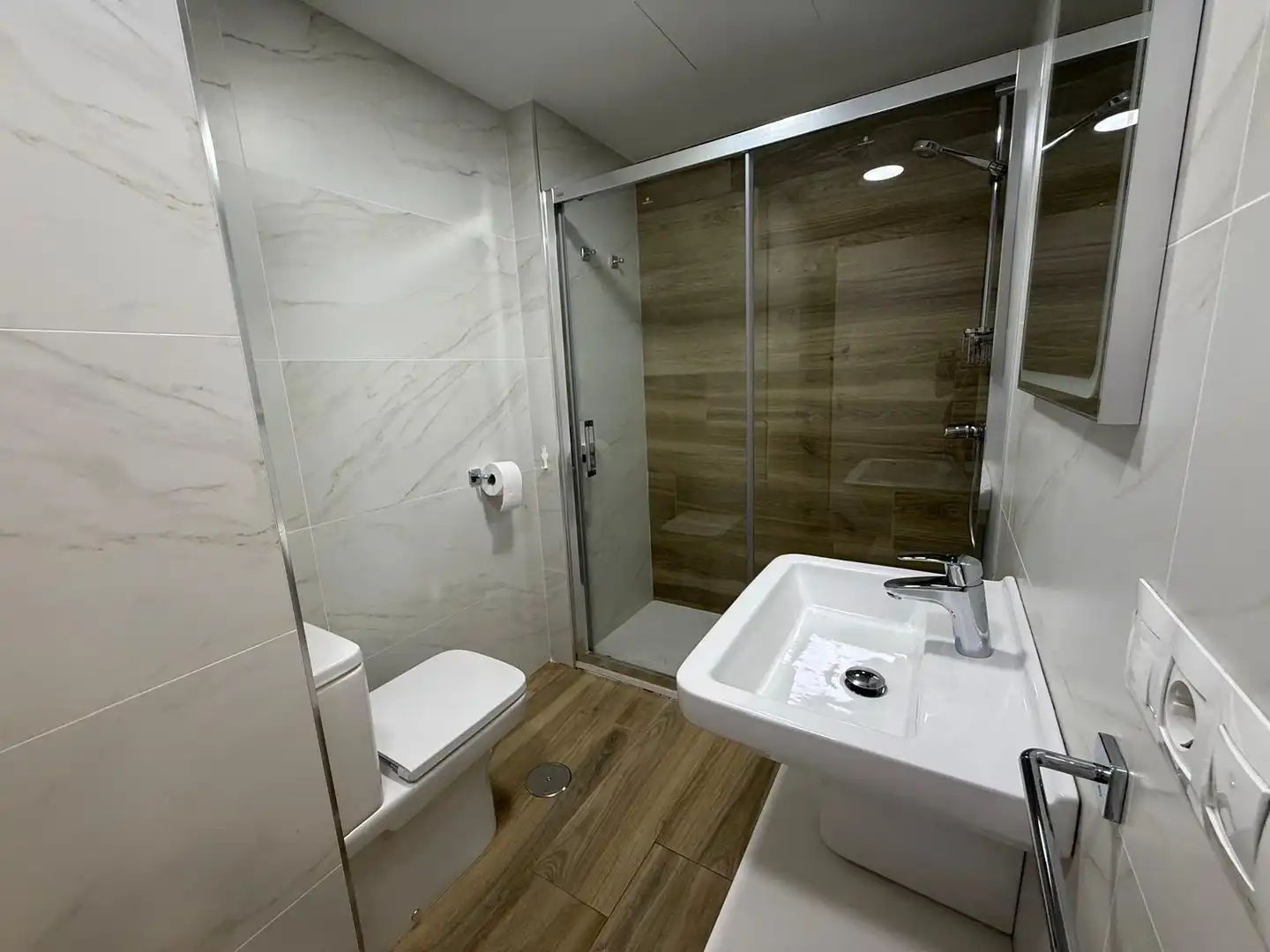 Pis de 73 m² a Ponferrada