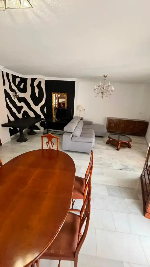 Piso de 140 m² en Córdoba