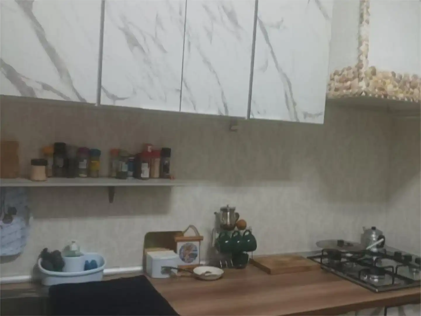 Habitación 60 m², Águilas