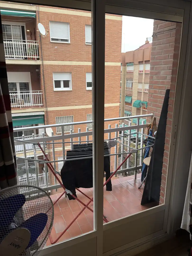 Habitación 100 m², Granada