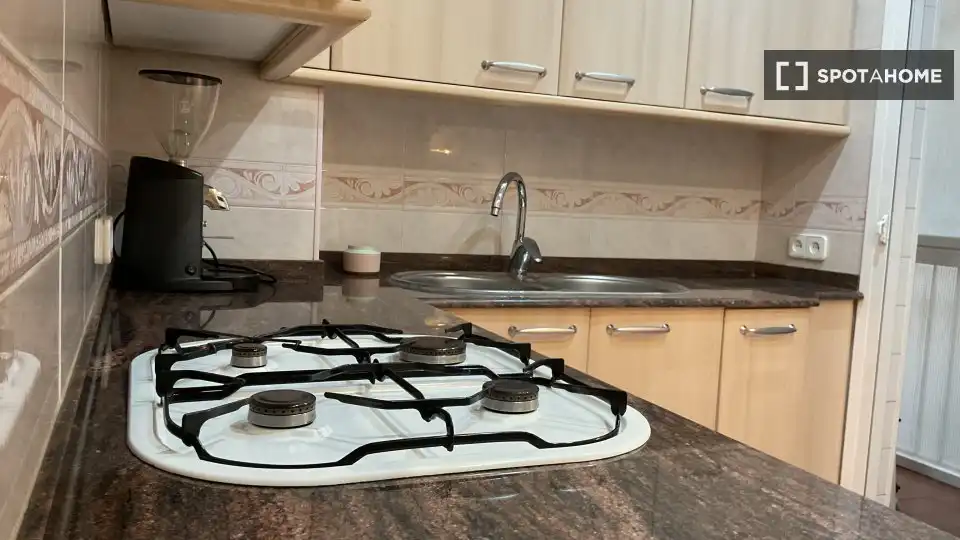 Piso de 70 m² en Barcelona