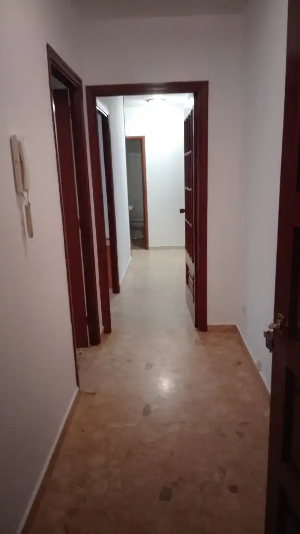 Piso de 90 m² en Pontevedra