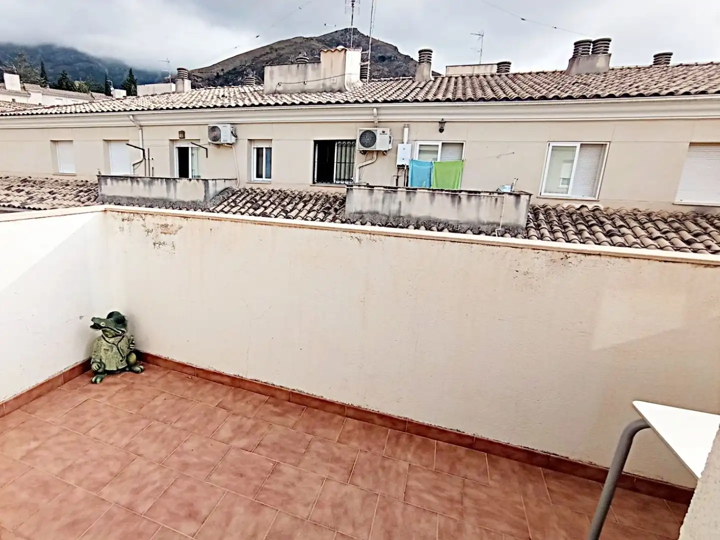 Wohnung 50 m² in Cazorla