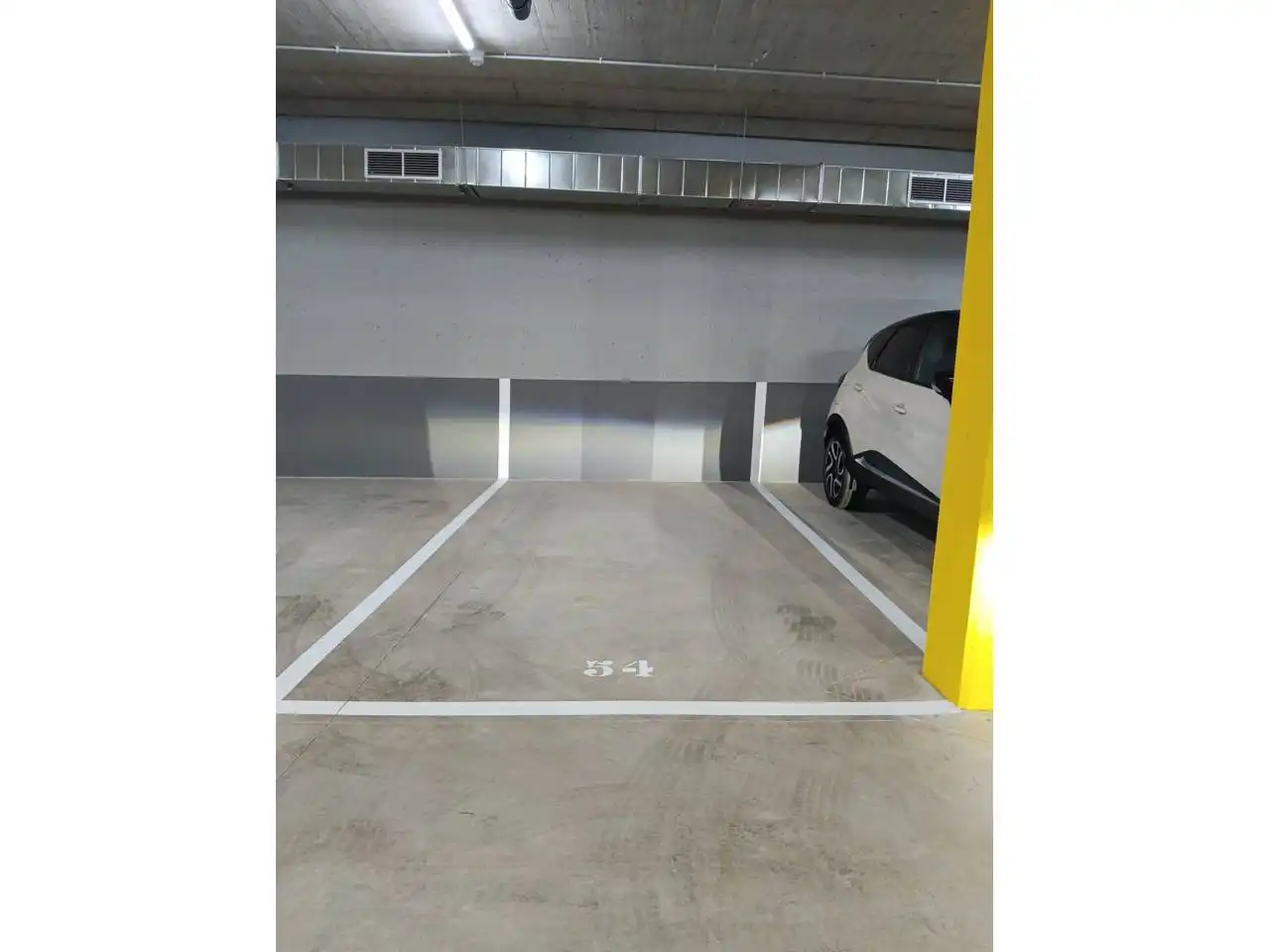 Piso de 86 m² en Sabadell