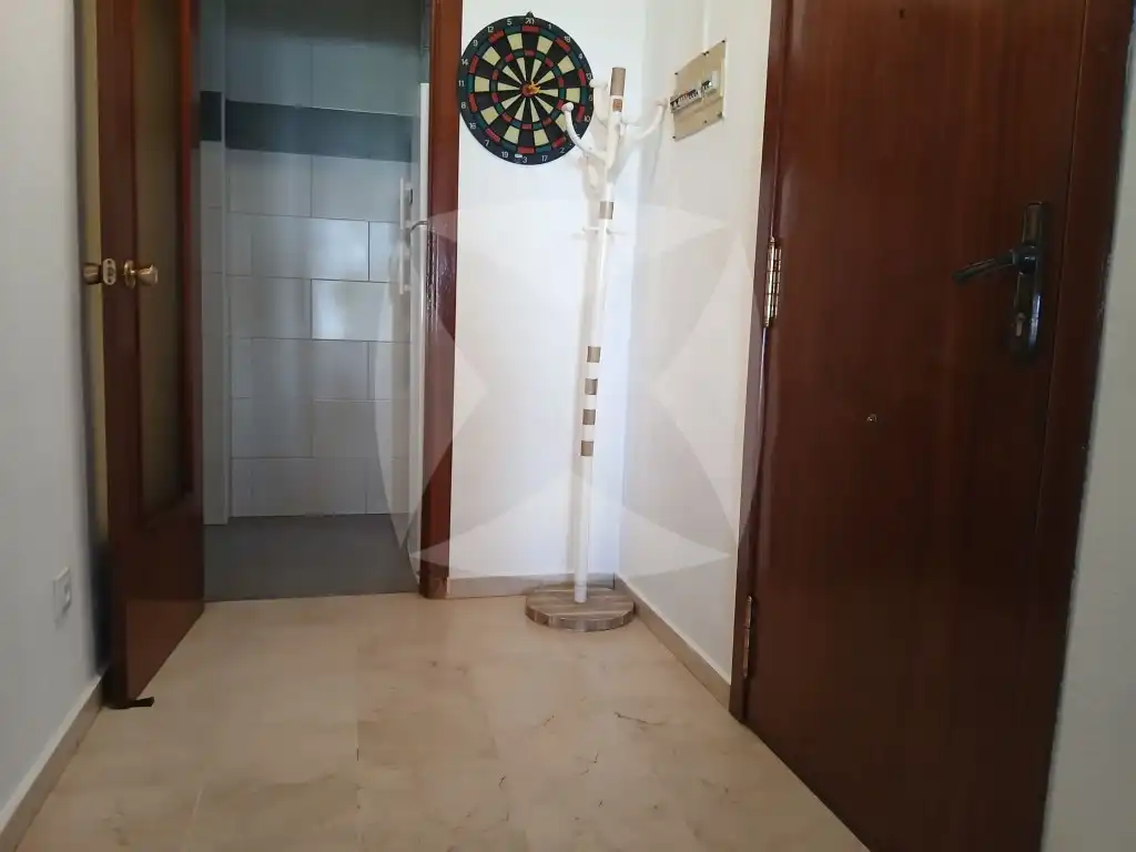 Piso de 105 m² en Badajoz