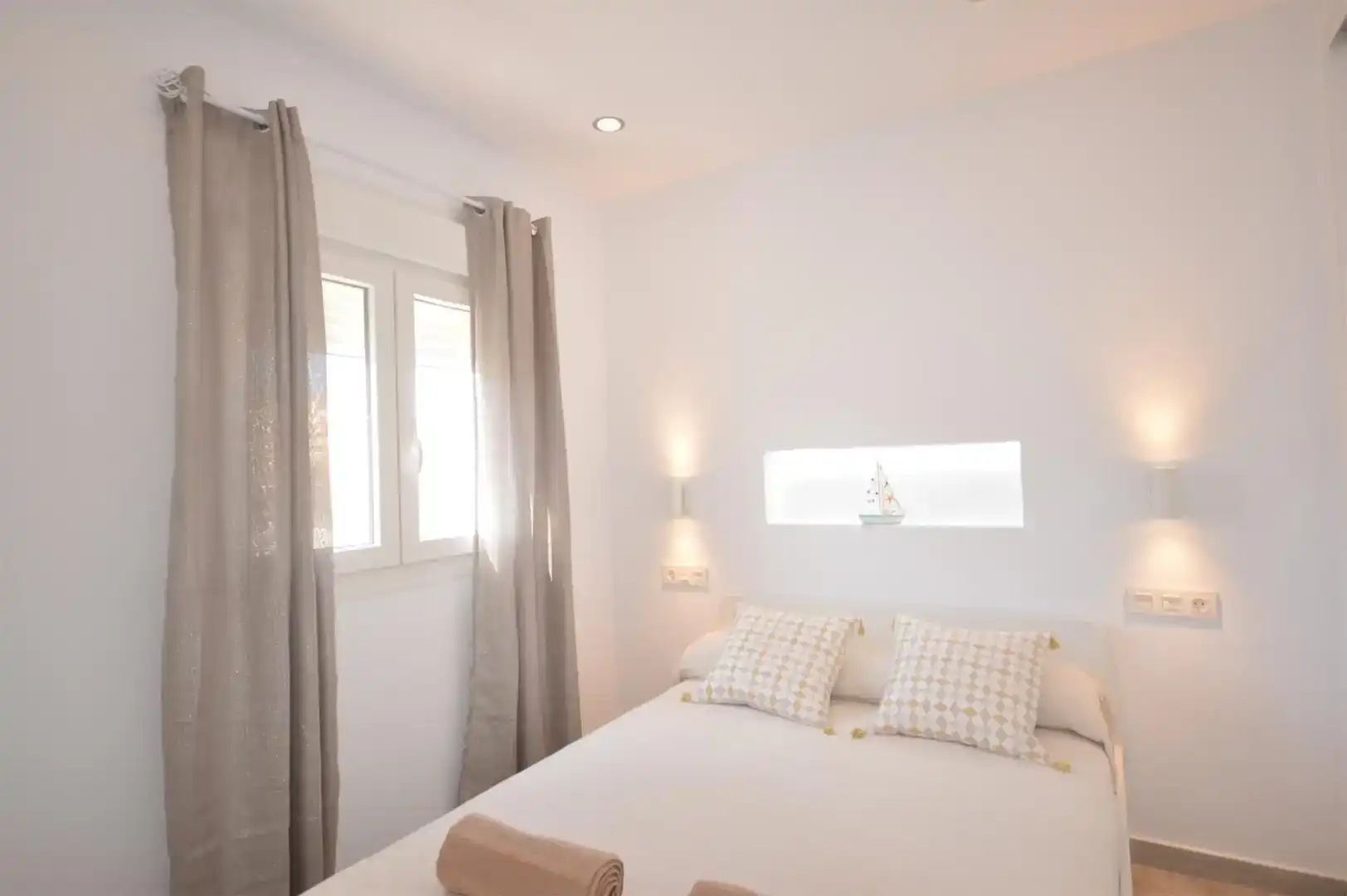 Piso de 50 m² en Conil de la Frontera