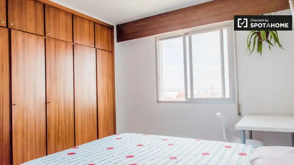 Habitació de lloguer, València