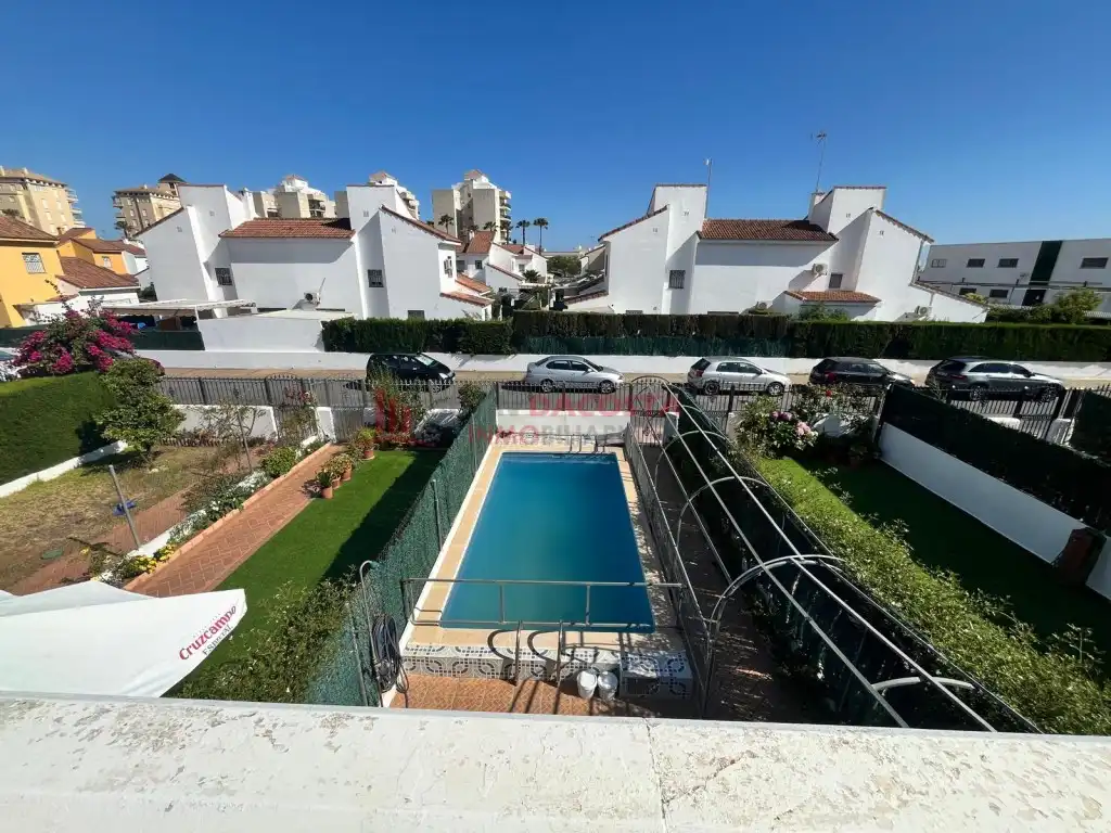 Piso de 100 m² en Lepe