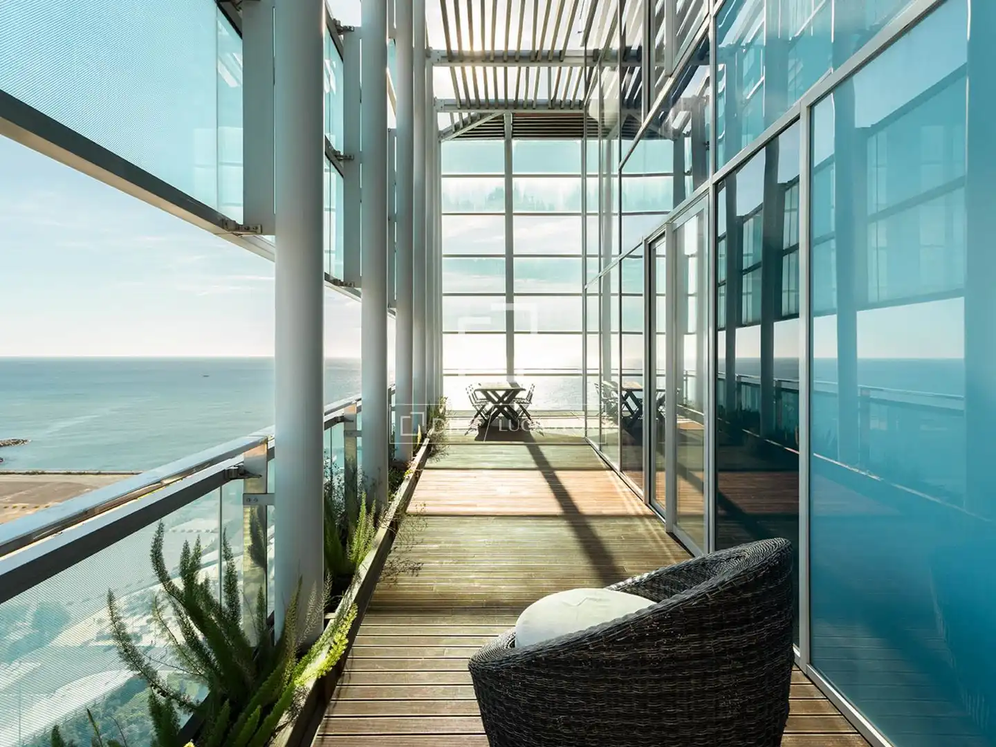 Pis de 255 m² a Barcelona