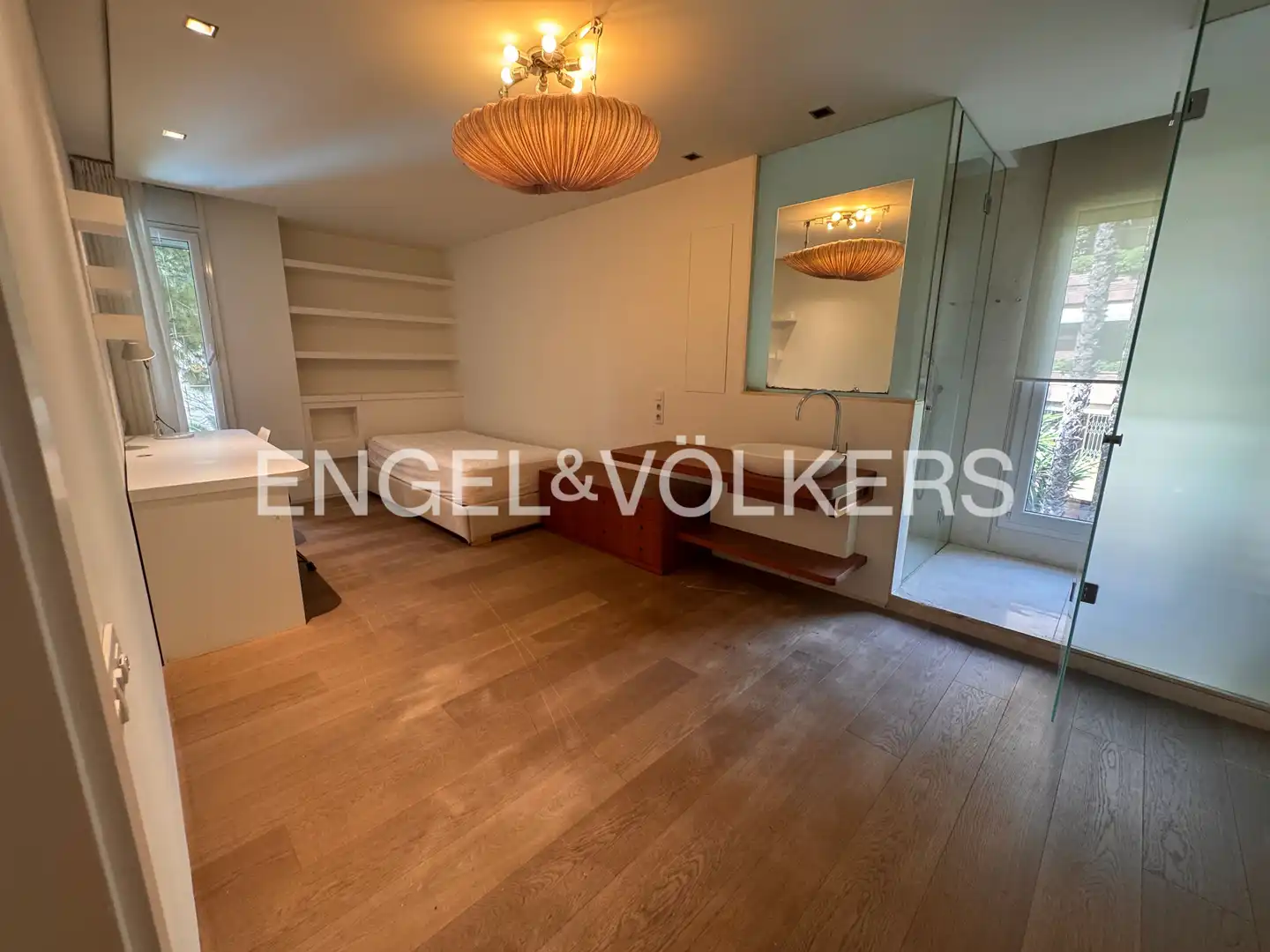 Piso de 300 m² en Barcelona