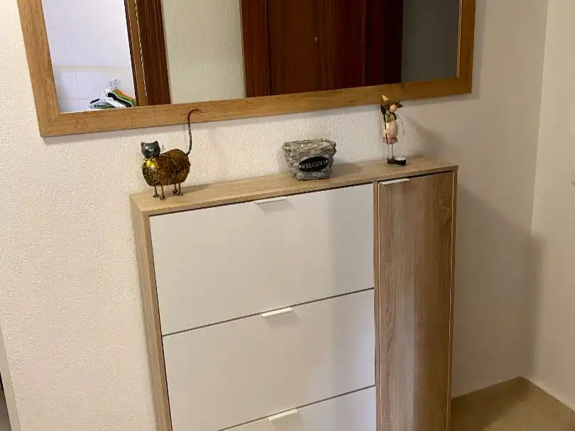 Apartamento 60 m² em Cáceres
