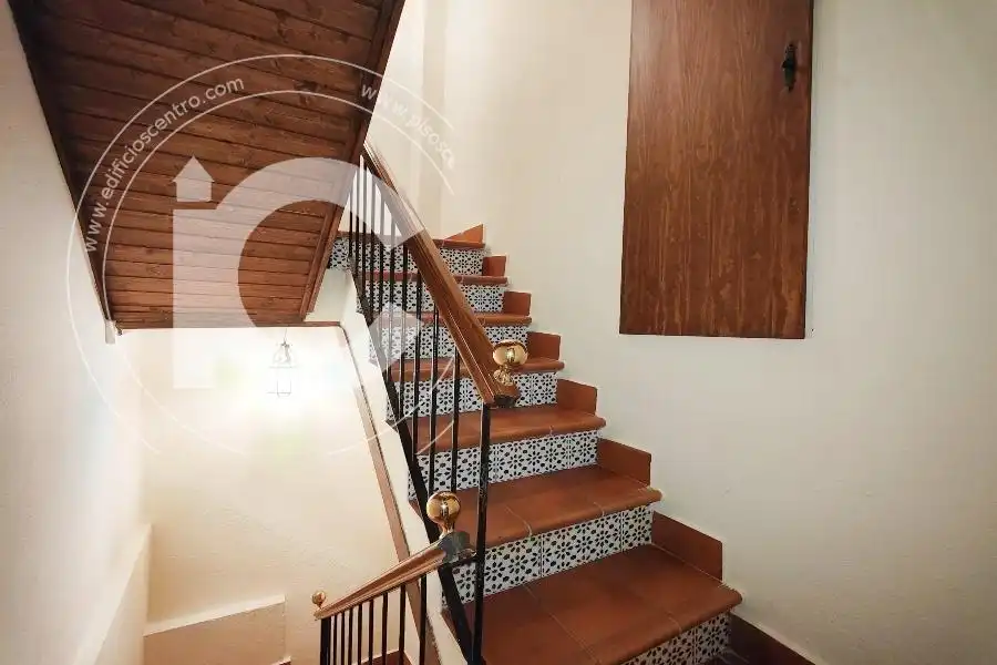 Apartamento 18 m² em Granada