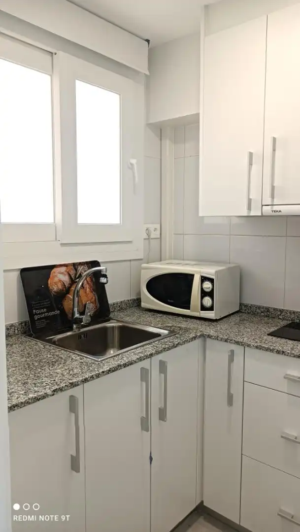 Pis de 55 m² a Benidorm