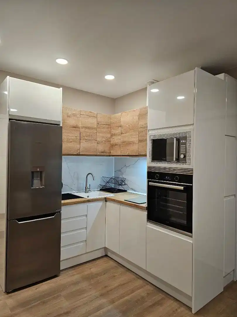 Piso de 45 m² en Elda