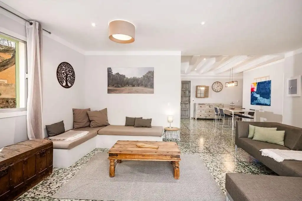 Piso de 140 m² en ses Salines