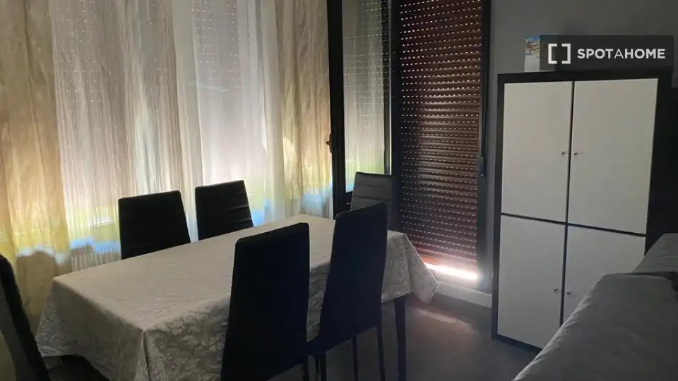 Habitación en alquiler, Bilbao
