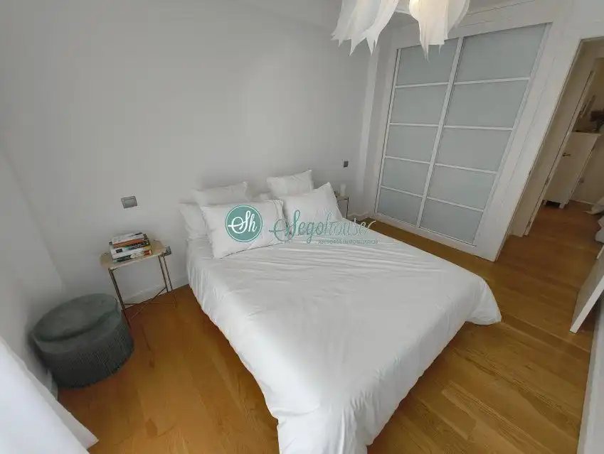Appartamento 85 m² a Segovia