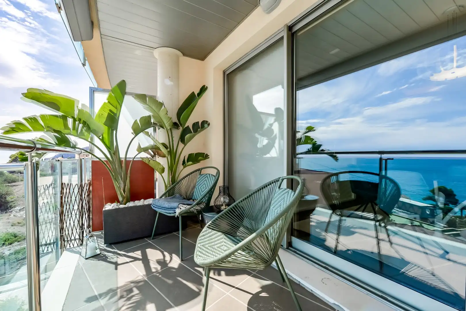 Piso de 102 m² en Calpe
