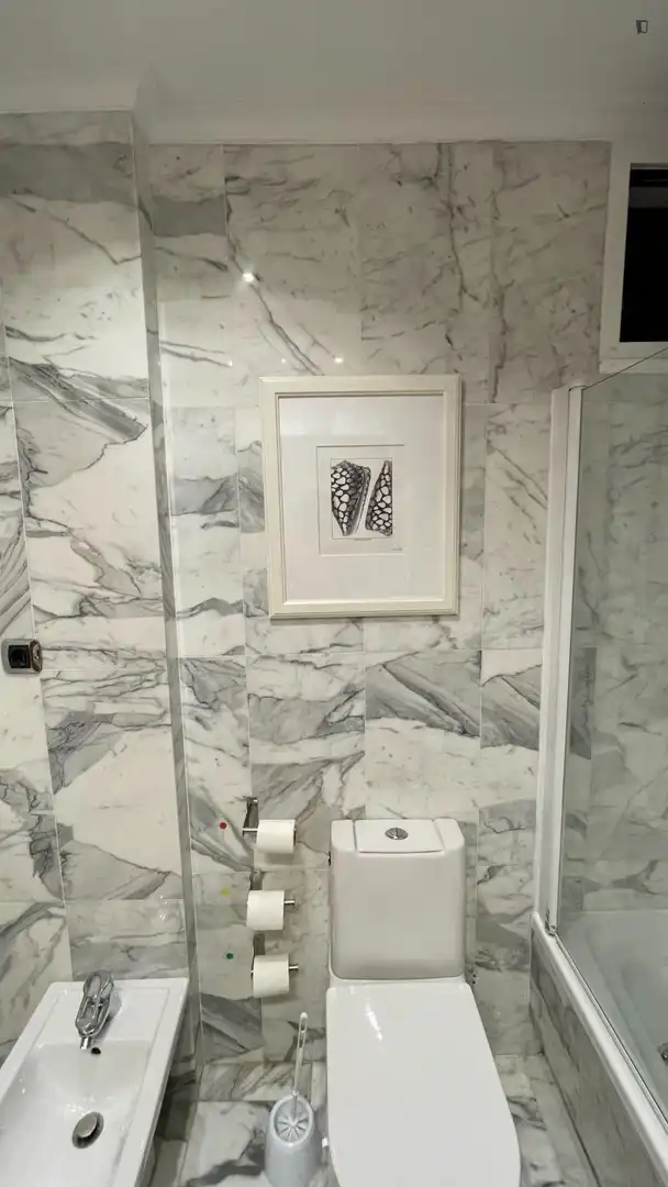 Habitación en alquiler, Bilbao