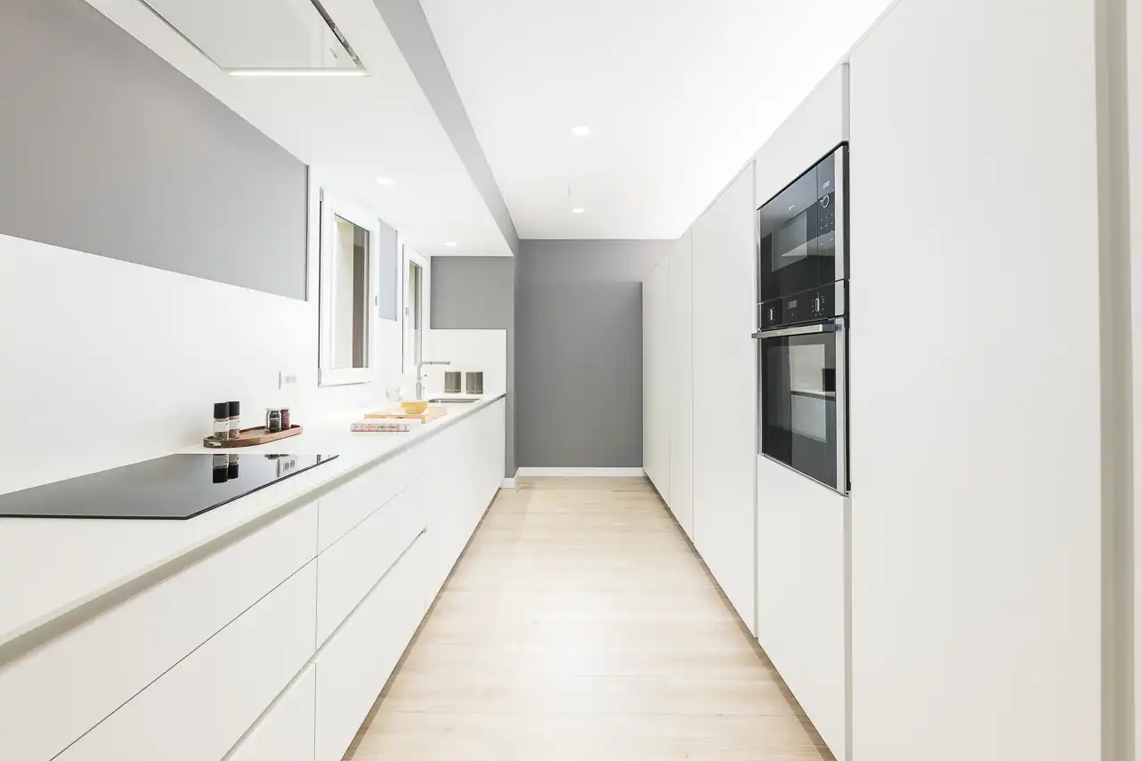 Piso de 125 m² en Barcelona