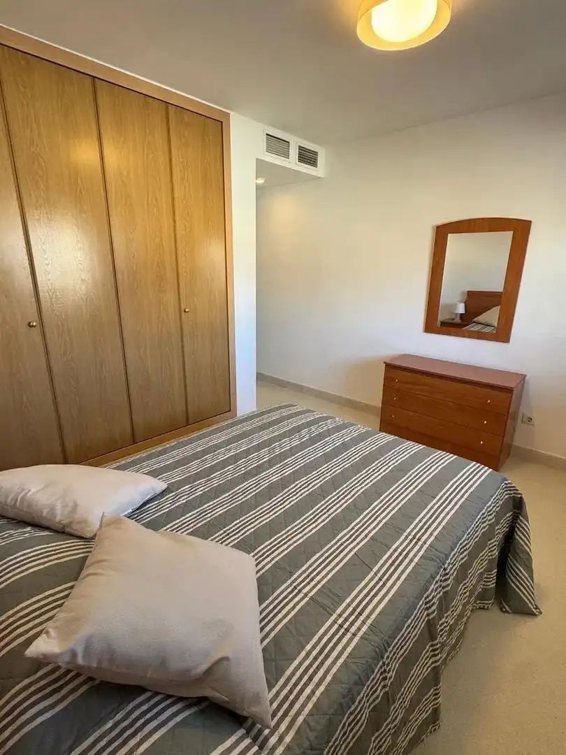 Piso de 117 m² en Málaga