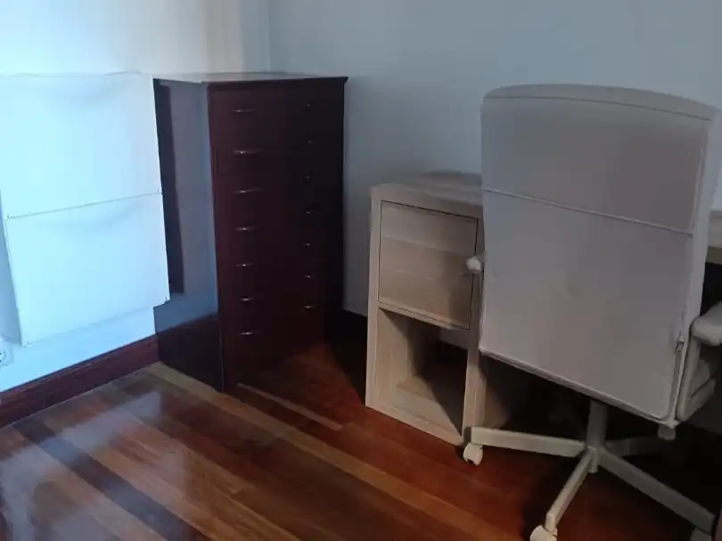 Pis de 71 m² a Bilbao