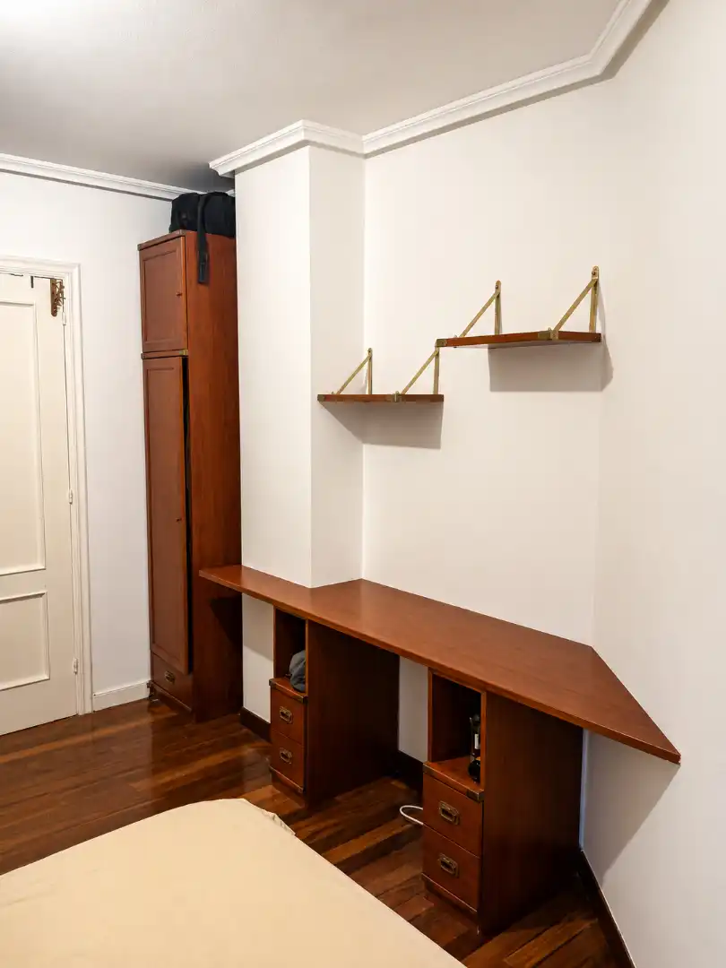 Piso de 50 m² en Santander