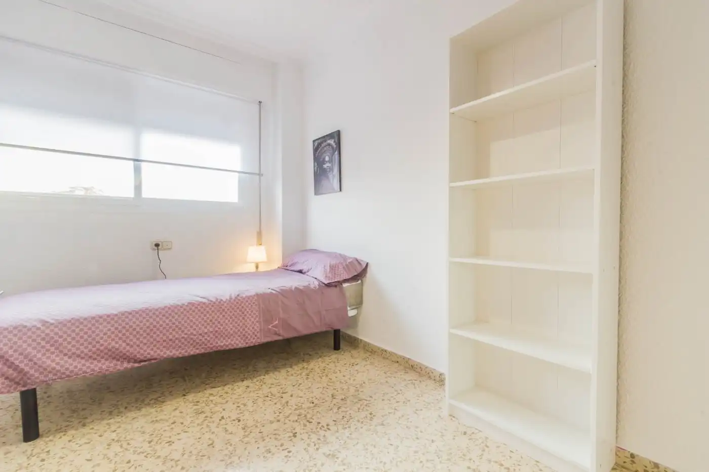 Piso de 85 m² en Granada