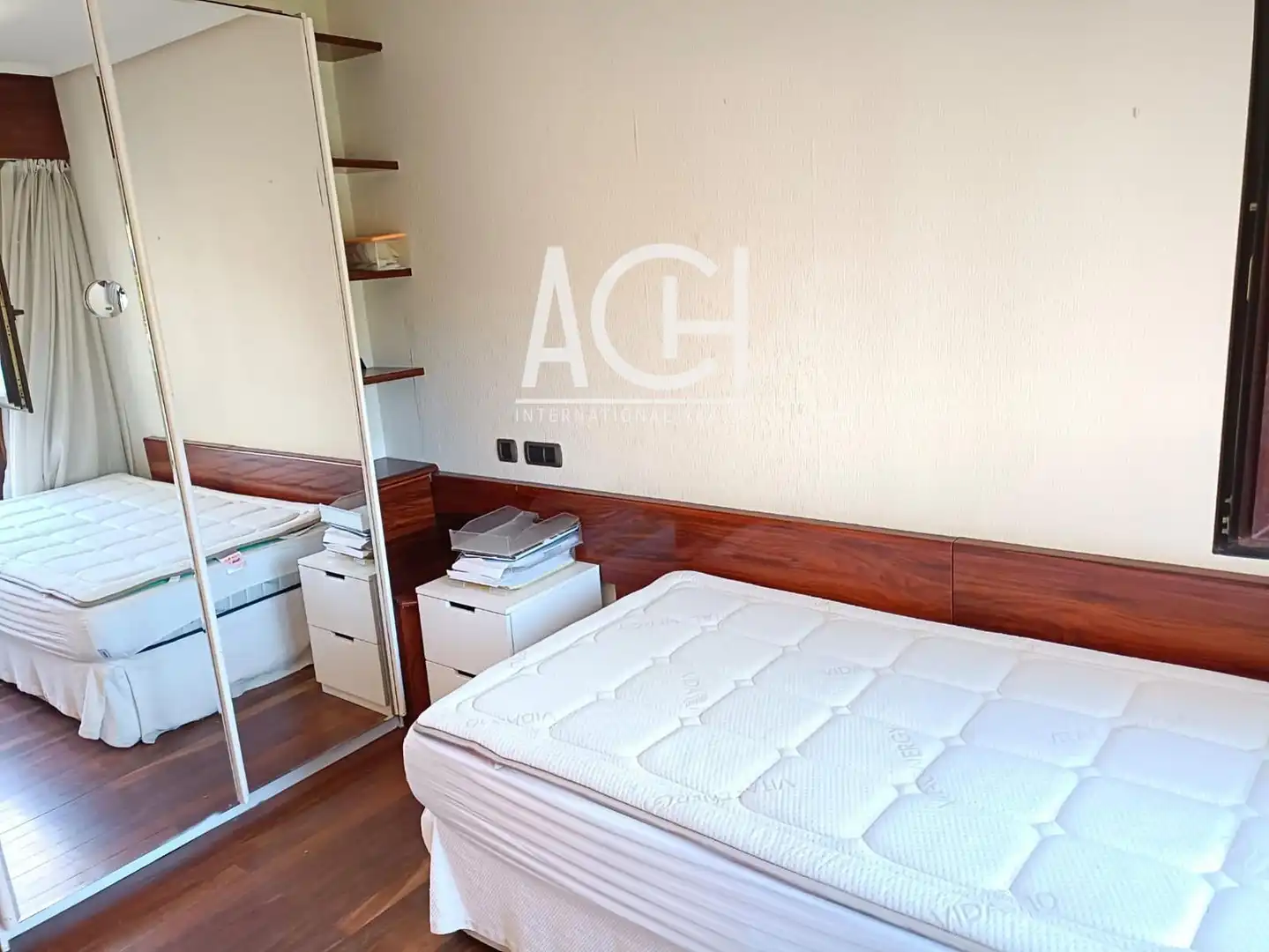 Piso de 90 m² en Bilbao