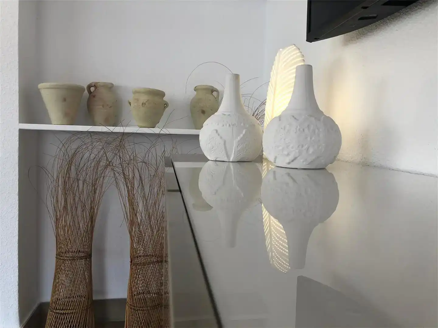 Piso de 80 m² en Águilas