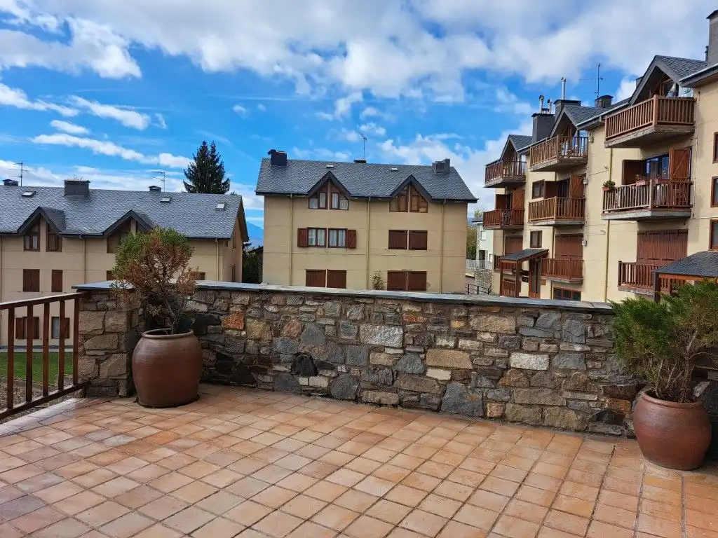 Piso de 100 m² en Puigcerdà