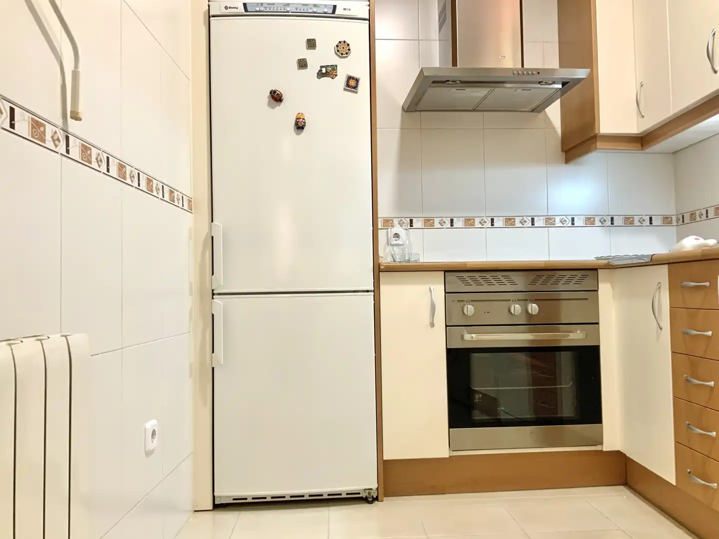 Piso de 72 m² en Madrid