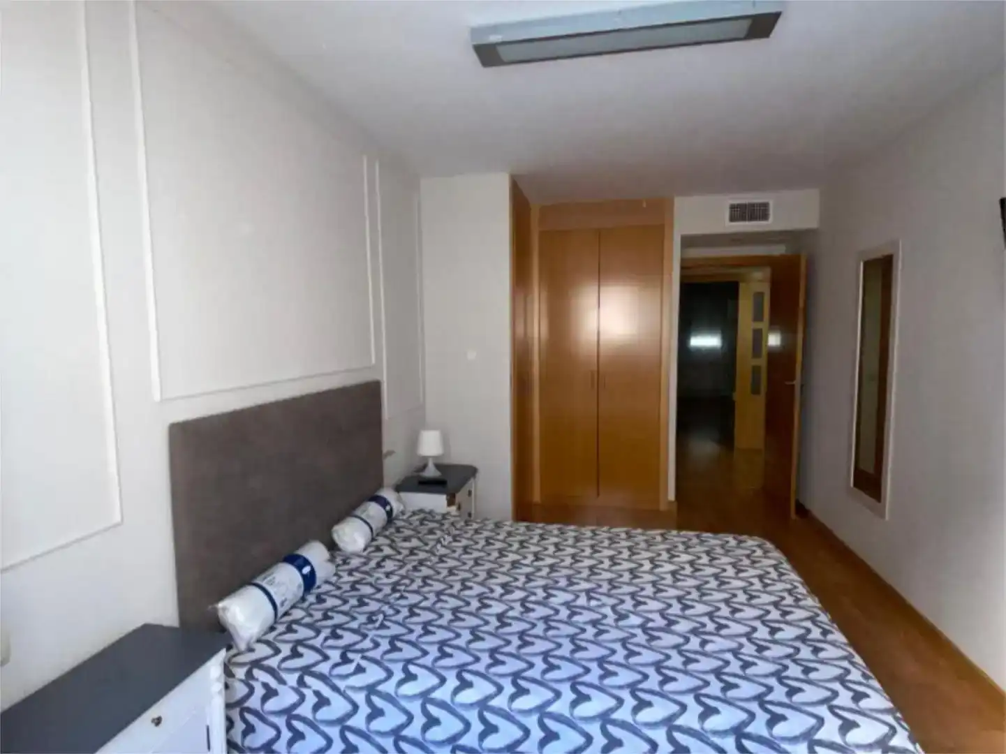 Piso de 62 m² en Cáceres