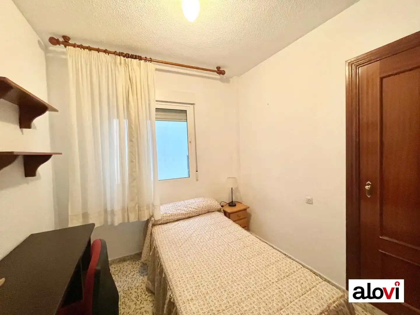 Habitación 90 m², Granada