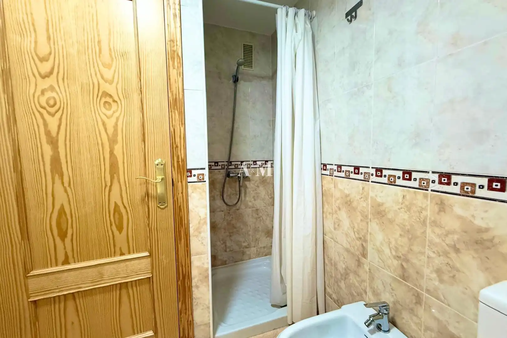Piso de 45 m² en Almoradí