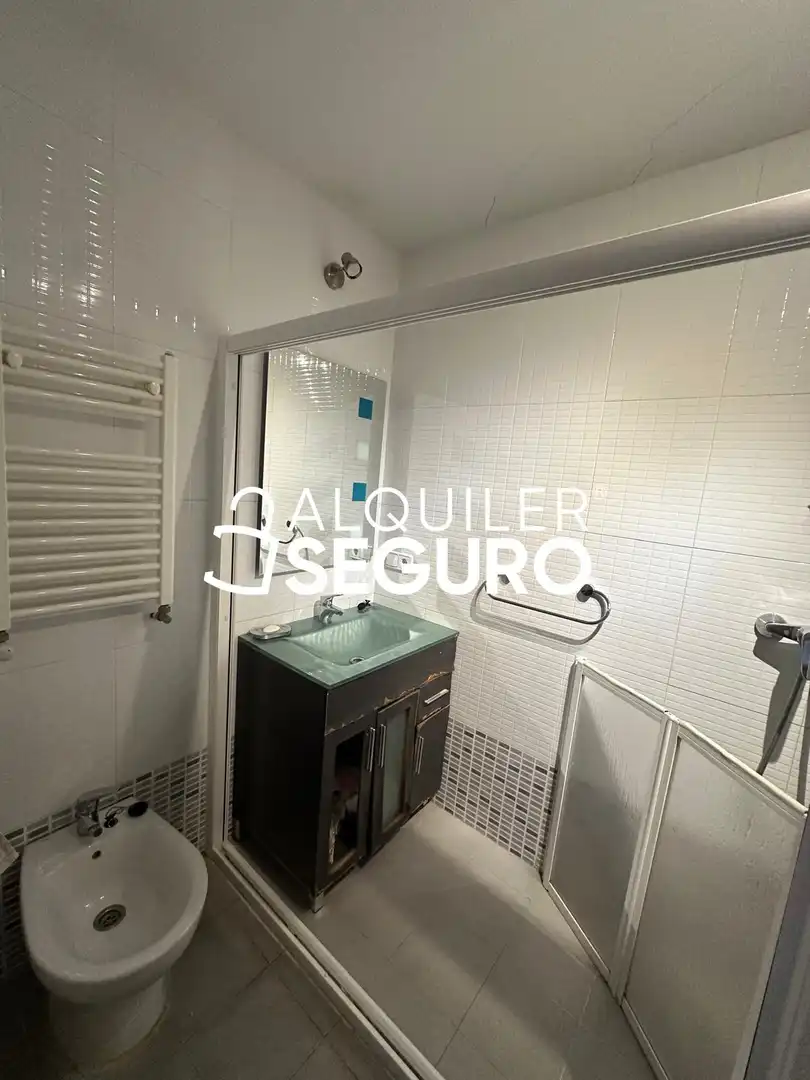 Piso de 80 m² en Fuenlabrada