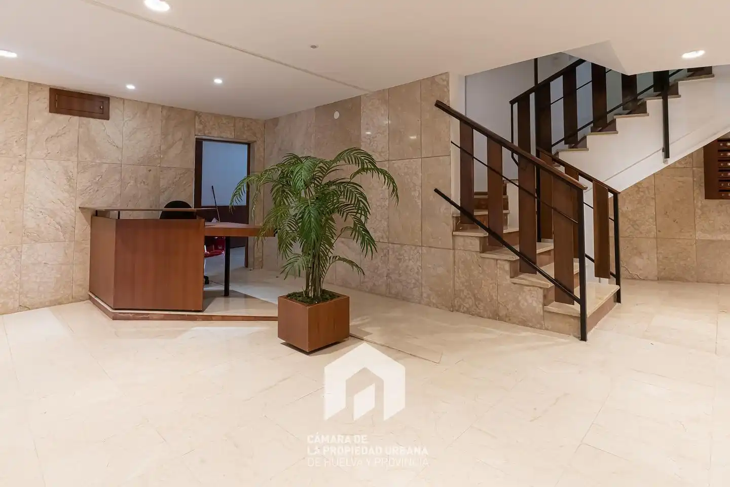 Piso de 163 m² en Huelva