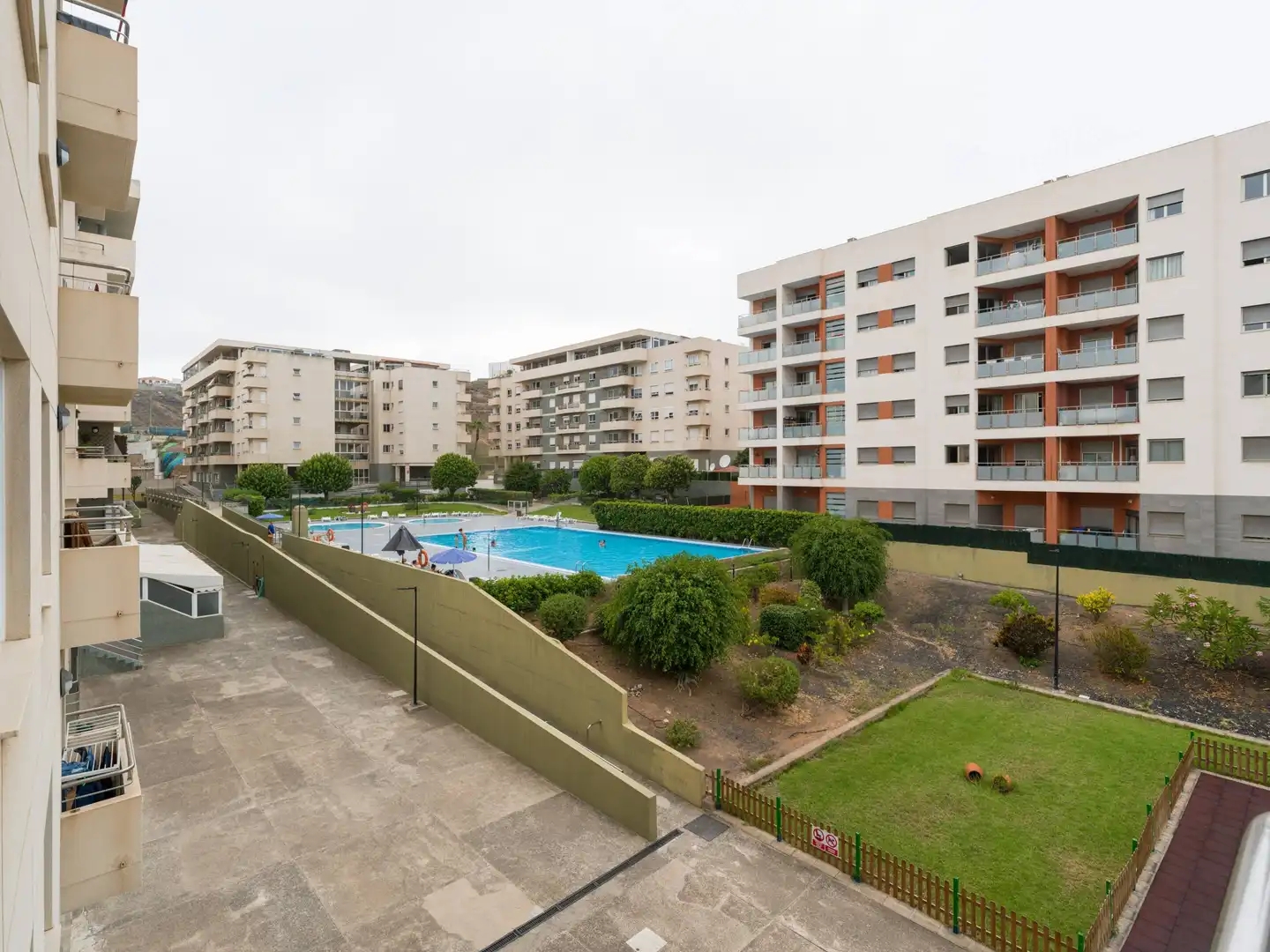 Piso de 114 m² en Las Palmas de Gran Canaria
