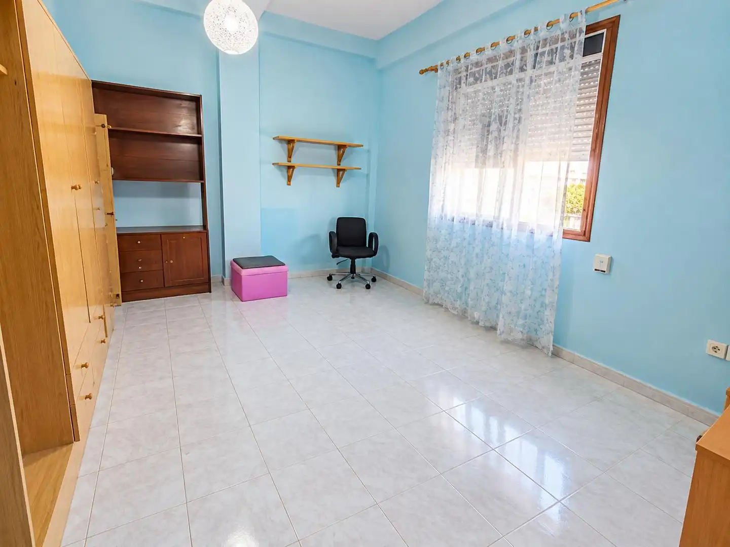 Pis de 113 m² a Santa Cruz de Tenerife