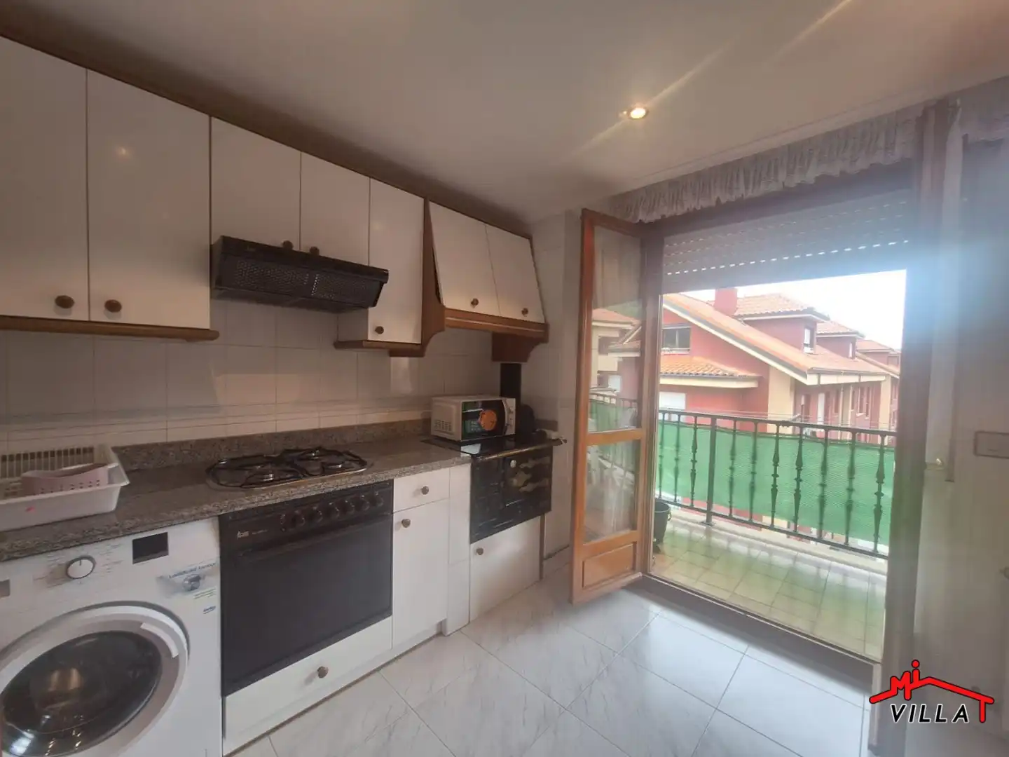 Appartamento 90 m² a Ramales de la Victoria