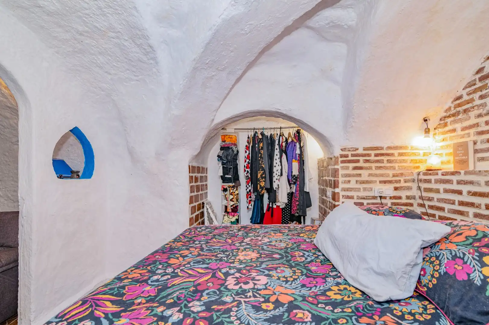 Casa de 40 m² en Granada