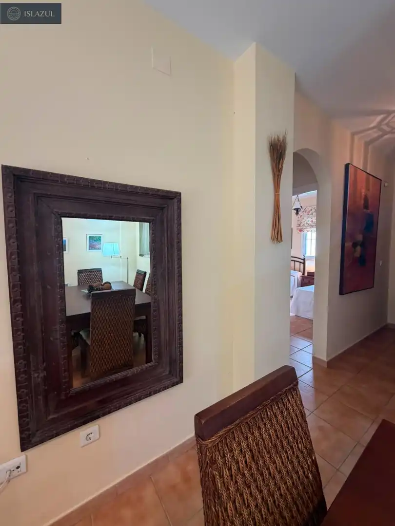 Piso de 61 m² en Isla Cristina