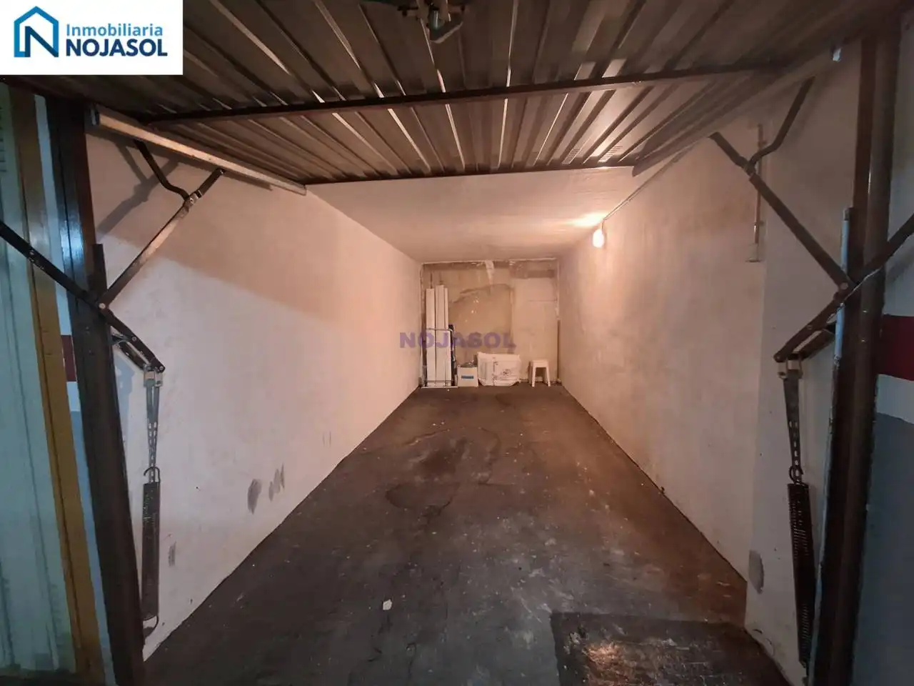 Wohnung 85 m² in Noja