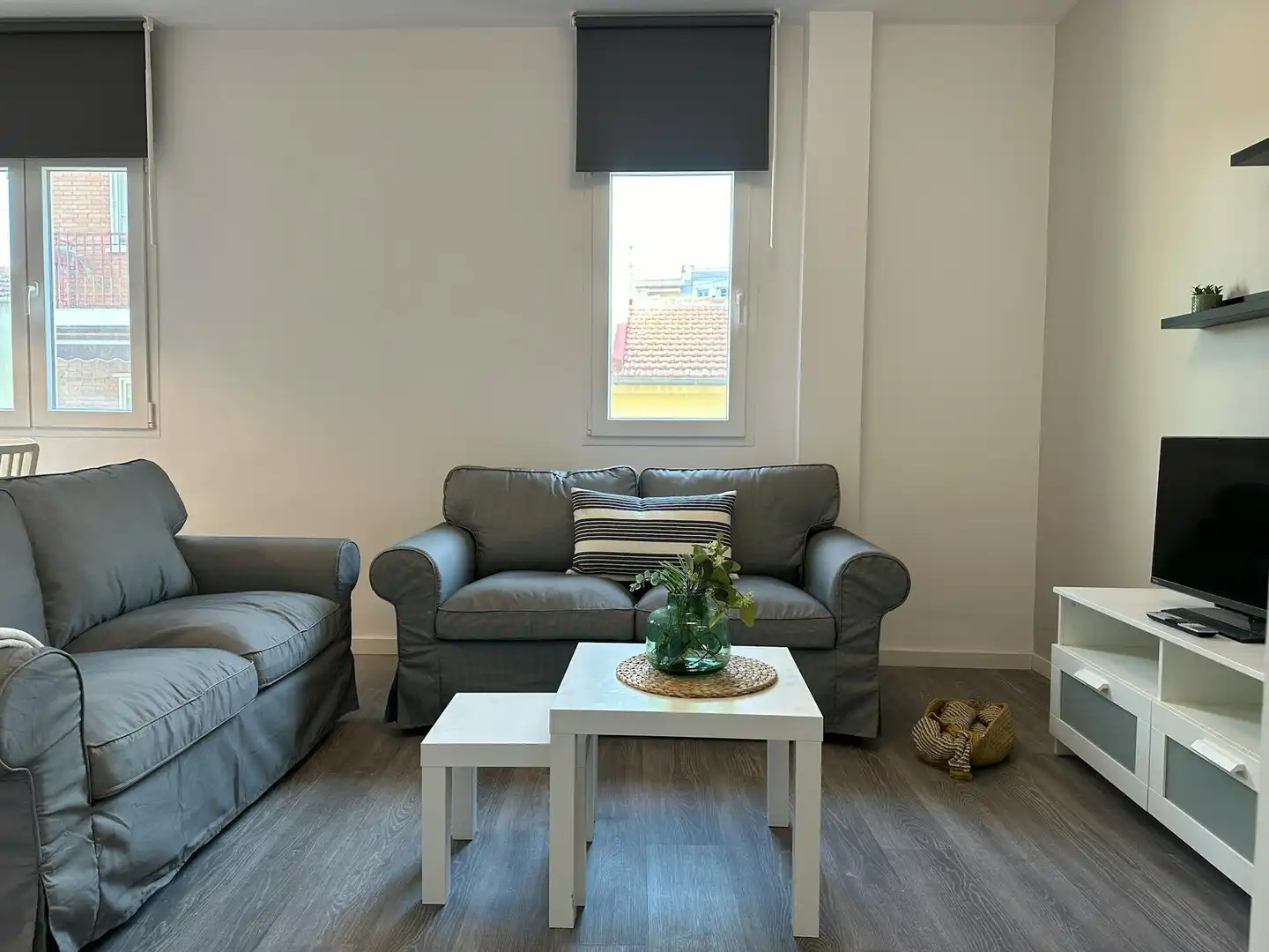 Habitación 8 m², Madrid