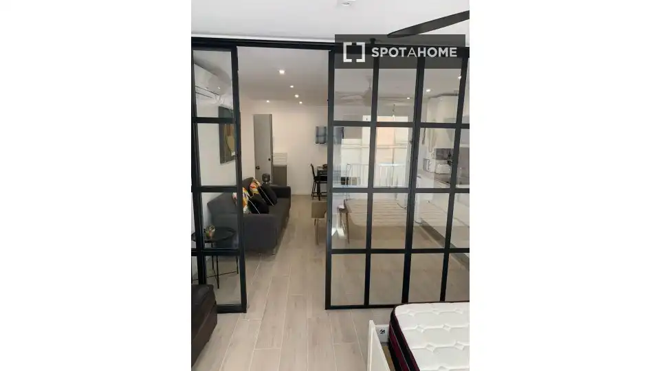 Habitación 46 m², Granada