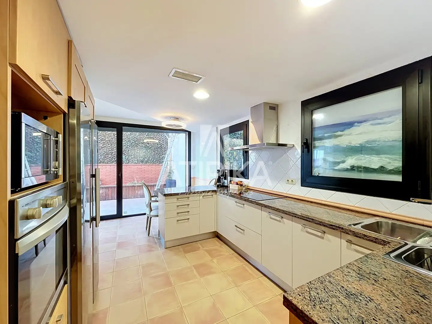 Piso de 400 m² en Sitges