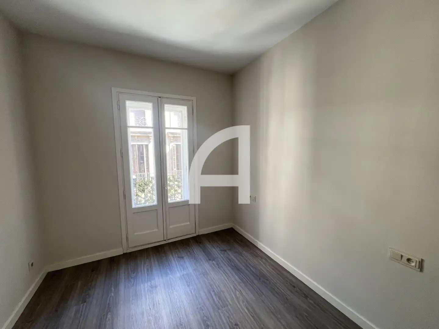 Pis de 57 m² a Barcelona