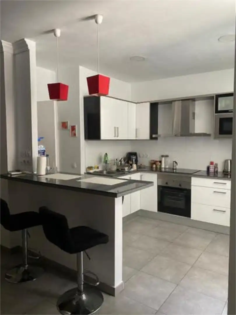 Habitación 120 m², Santa Cruz de Tenerife