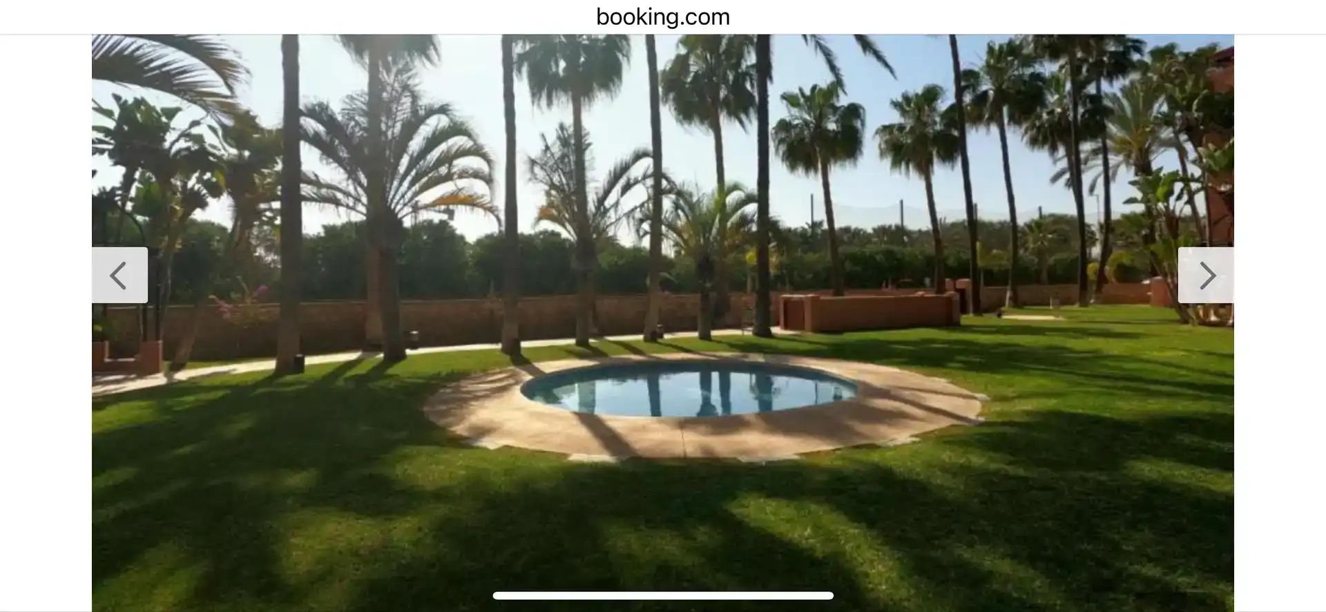 Piso de 90 m² en Motril